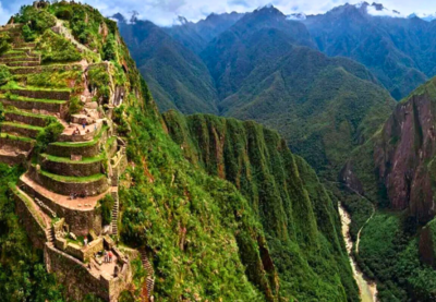 Exploring the Majesty of Huayna Picchu: Complete Guide for Adventurous Travelers