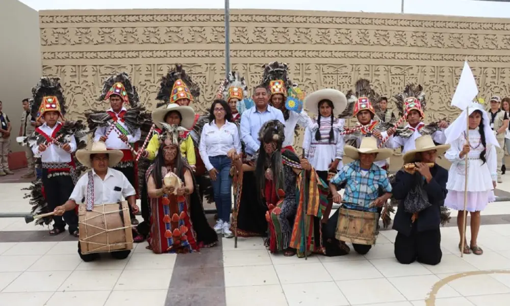 Free Cultural Events: Experience Trujillo Like a Local