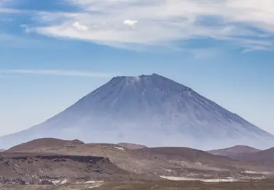 Discovering Misti Volcano: Characteristics, History, and Meaning