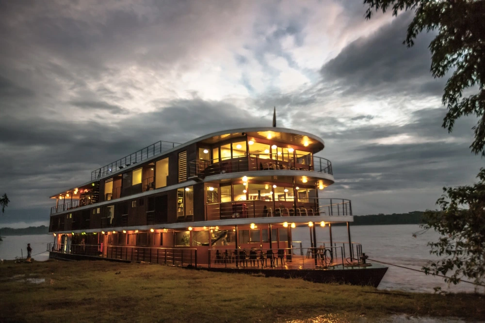 Discover the Best Luxury Tours in Iquitos: The Heart of the Amazon in Style