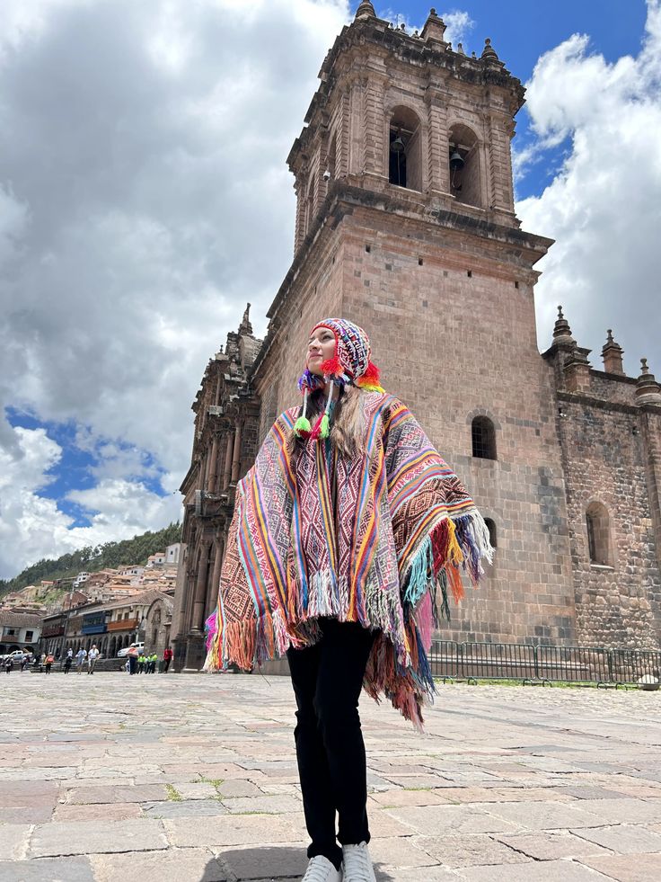 cusco cathedral