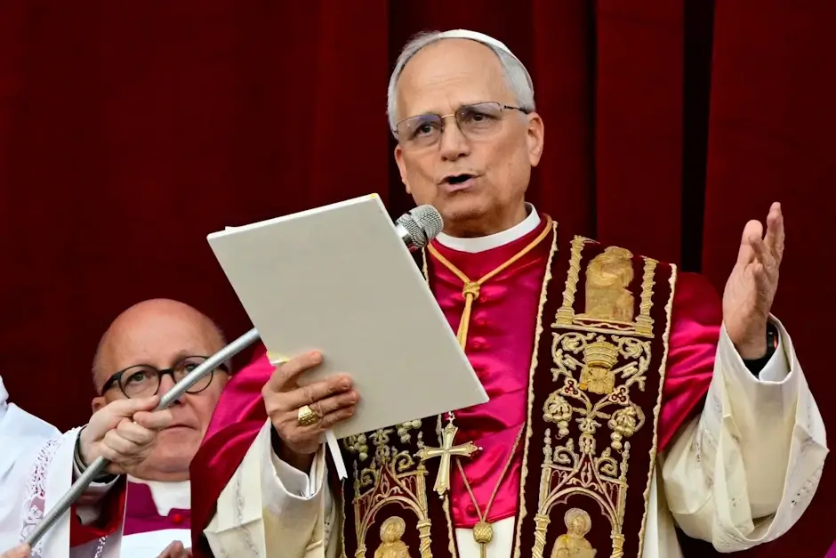 A Peruvian Pope in the Future?