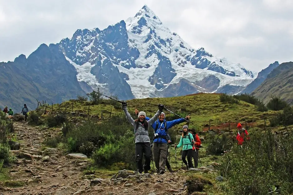 Acclimate to the Altitude Tips for the Salkantay Trek to Machu Picchu