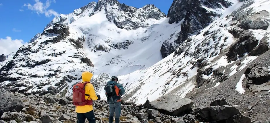 Acclimate to the Altitude for the Tour to Machu Picchu 