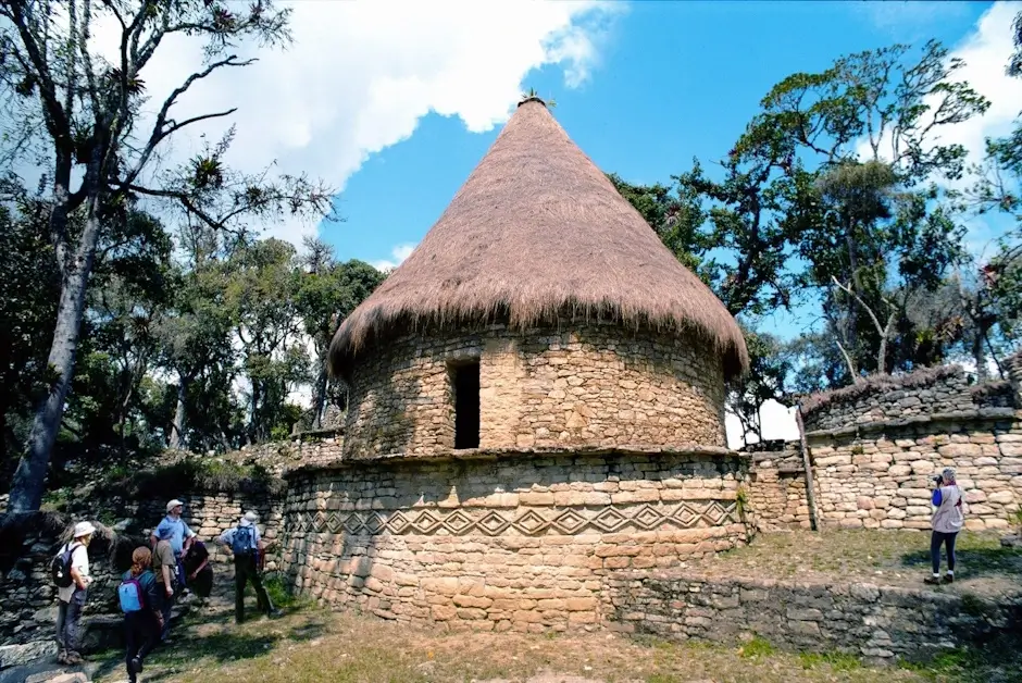 Activities in Chachapoyas and Kuelap Tours