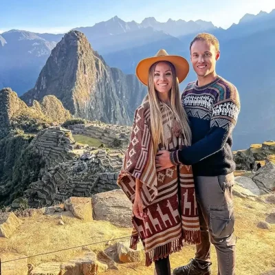 Altitude Sickness in Peru: How to Combat it in 6 Steps