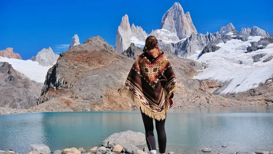 Adventure in the Peruvian Patagonia and the Andes 