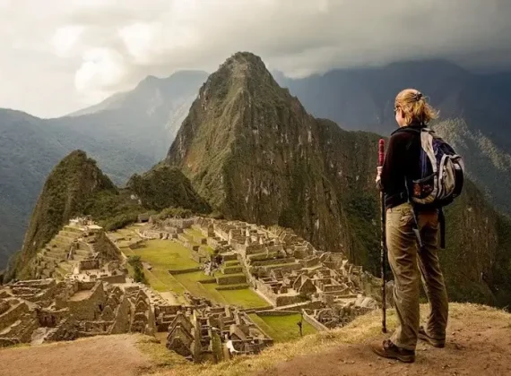 Peru Bolivia Holiday Packages: Machu Picchu, Lake Titicaca & La Paz in 10 Days