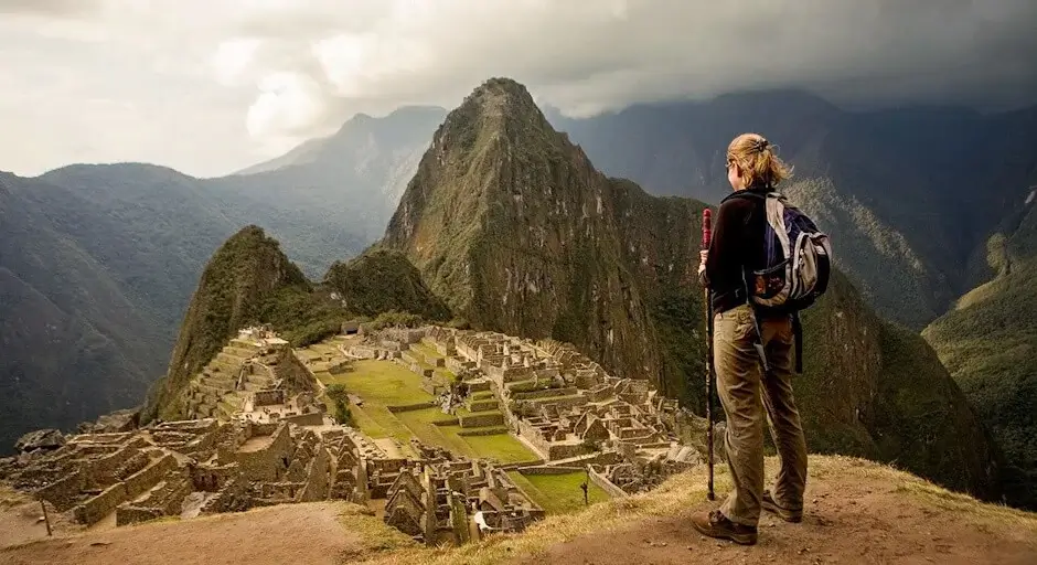 Adventure with Comfort Discover the Best of Peru with Leading Peru Travel 