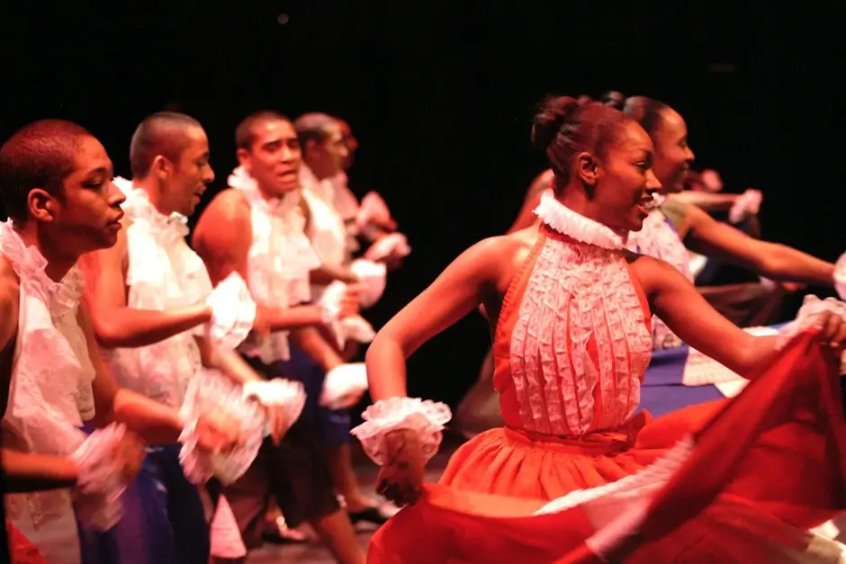 Afro-Peruvian Culture tours