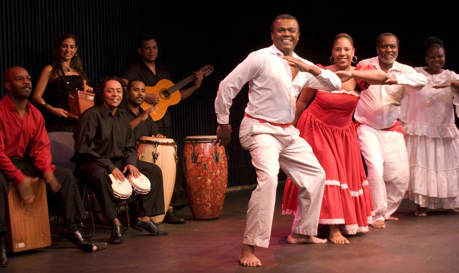 Afro-Peruvian Culture tours