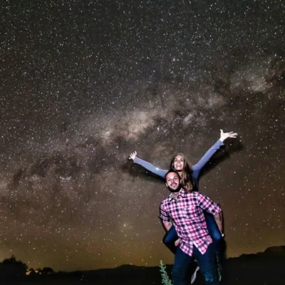 Astrotourism in San Pedro de Atacama | Leading Peru Travel