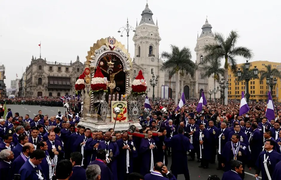 Beyond Lima