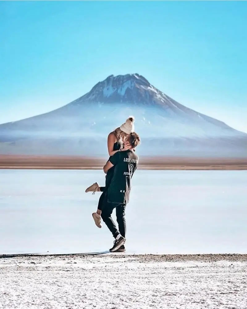 Best Times to Explore South America