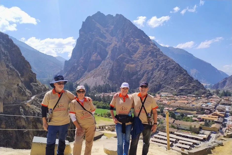 Peru vacation packages