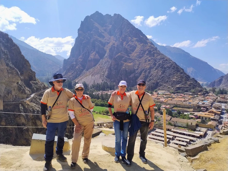 Book Your Trip from Lima to Cusco Today