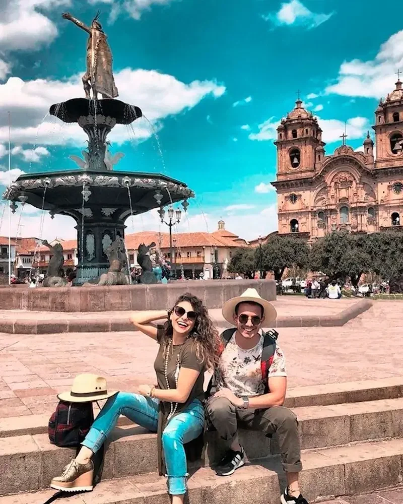 Things to Do in Cusco City