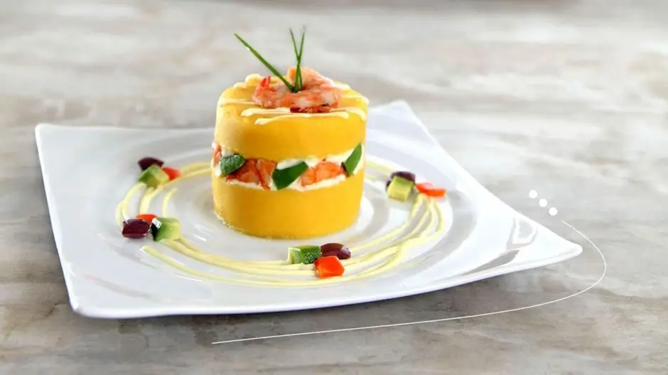 Causa Rellena