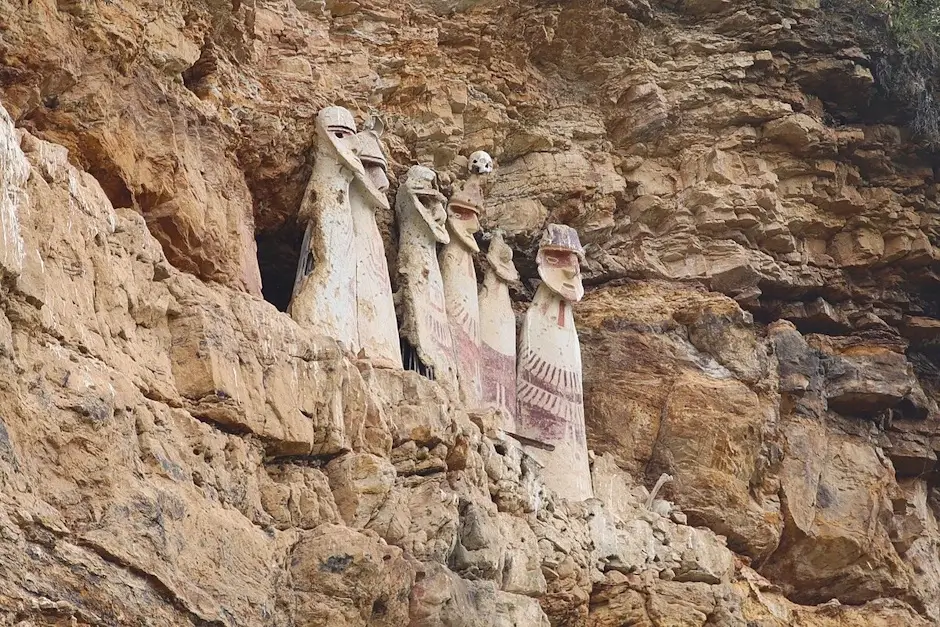Chachapoyas