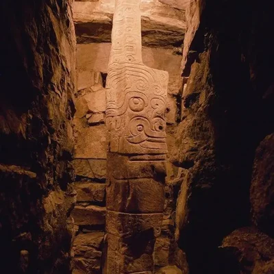 Chavín de Huántar: Unveiling the Mysteries of an Ancient Peruvian Civilization