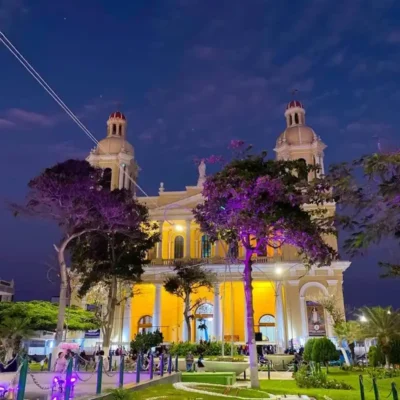 Chiclayo a Gem of Northern Peru