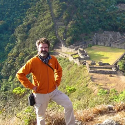 Choquequirao Trekking – The Other Machu Picchu