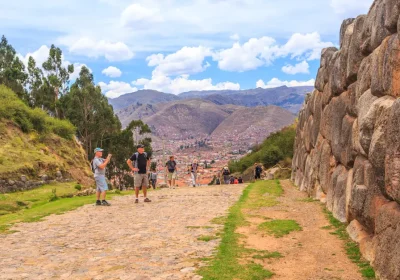 Classic Cusco Package: A Gateway to History