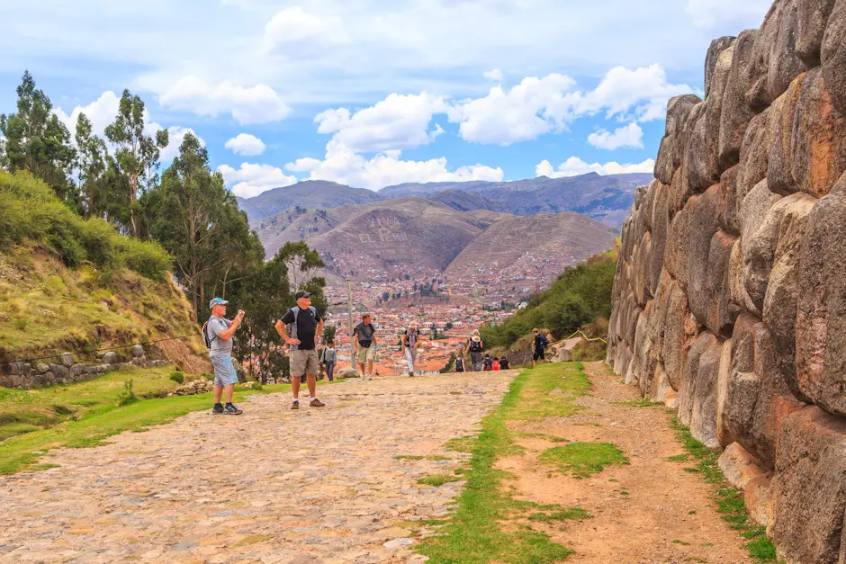 Classic Cusco Package: A Gateway to History