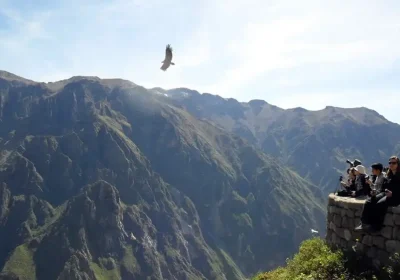 Colca Canyon