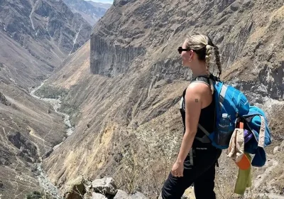 Colca Canyon Adventure
