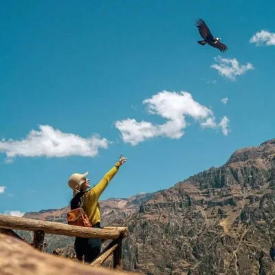 Travel Agency in Peru: Your Expert Guide to Exploring the Land of the Incas