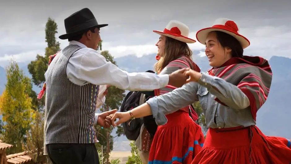 Cultural and Authentic Experiences with Leading Peru Travel