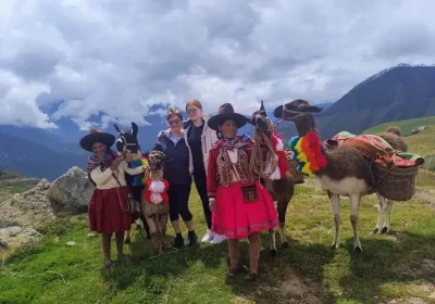 Cultural and Natural Conservation