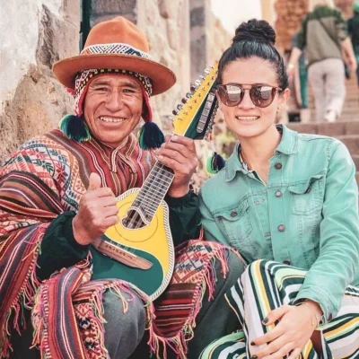 Cusco, Peru: The Historical and Cultural Heart of the Andes