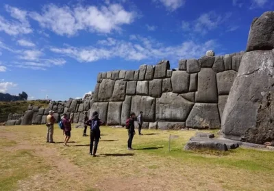 Visit Cusco