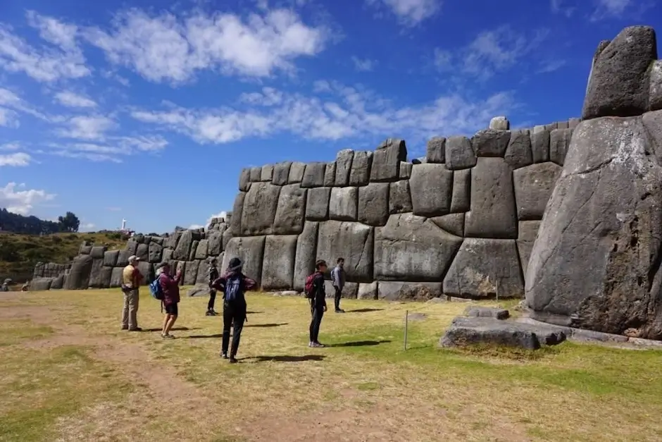 Visit Cusco