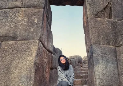 Visit Cusco