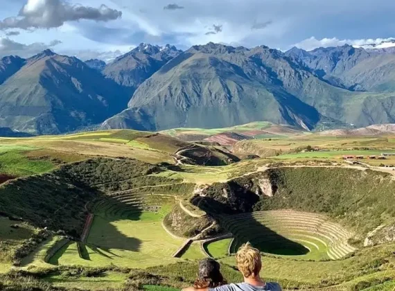 Peru vacation package 09 days: Lima, Fly over the Nazca Lines, Paracas, Ballestas Island, Cusco, Sacred Valley and Machupicchu