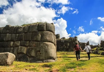 Archaeological Sites in Cusco