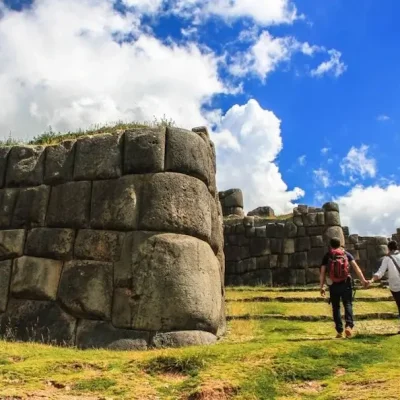 Peru Travel Package 15-Day Lima,  Paracas, Nazca, Arequipa, Cañón Del Colca, Lake Titi Caca, Machupicchu,