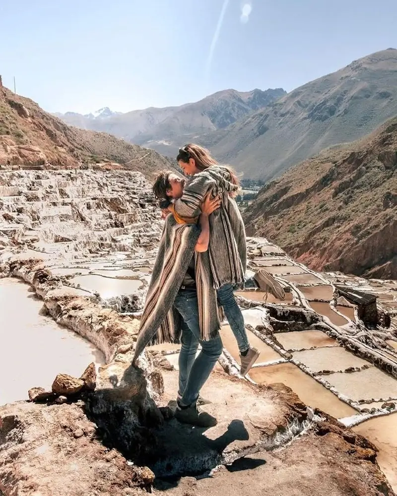 Peru and Bolivia Luxury Tours