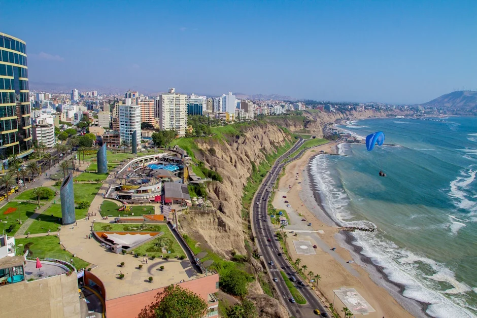 Best Time to Visit Lima, Peru