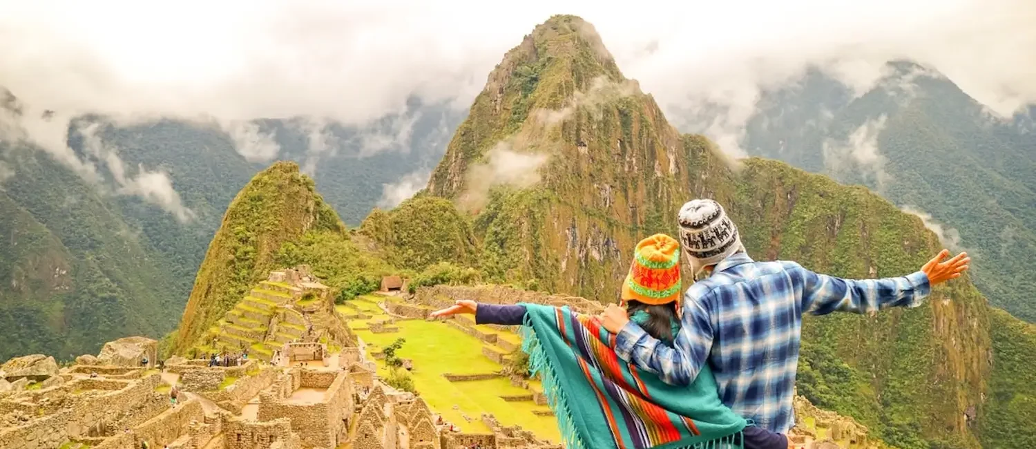 Peru 20-Day Tour Machu Picchu Amazon Nazca