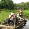 Peru Vacation Package10 Day Tour: Lima, Amazon Cruise, Cusco & Machu Picchu