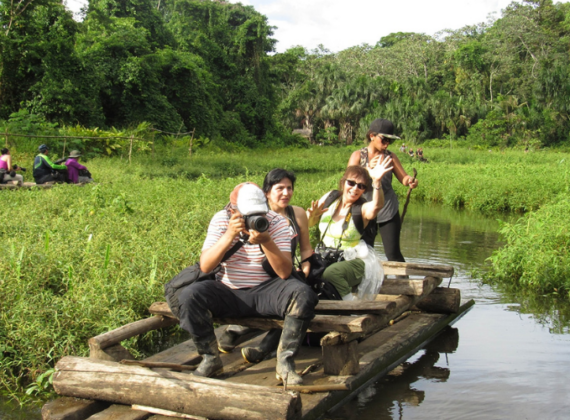 Peru Vacation Package10 Day Tour: Lima, Amazon Cruise, Cusco & Machu Picchu
