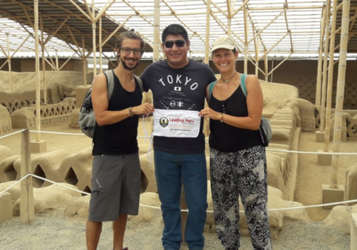 The Andean Civilization Journey Peru Travel 20 days, Sipan, ChanChan, Paracas, Colca Canyon, Titicaca and Machu Picchu The Andean Civilization Journey Peru Travel 20 days, Sipan, ChanChan, Paracas, Colca Canyon, Titicaca and Machu Picchu