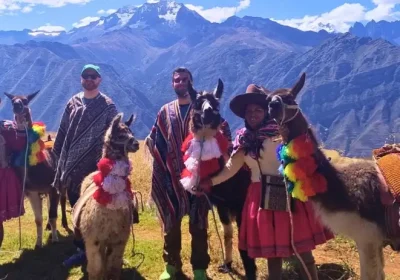 Sacred Valley Peru
