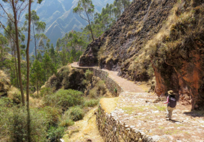 Trek Sacred Valley with overnight in Machupicchu 3Days