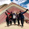 Peru Grand Travel Lima, Huaraz, Machu Picchu & the Amazon  30-Day Ultimate Experience