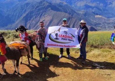 Sacred Valley Peru